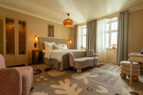 Grand Joanne, Copenhagen